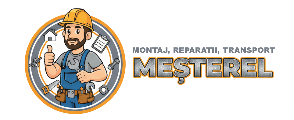 Meșterel